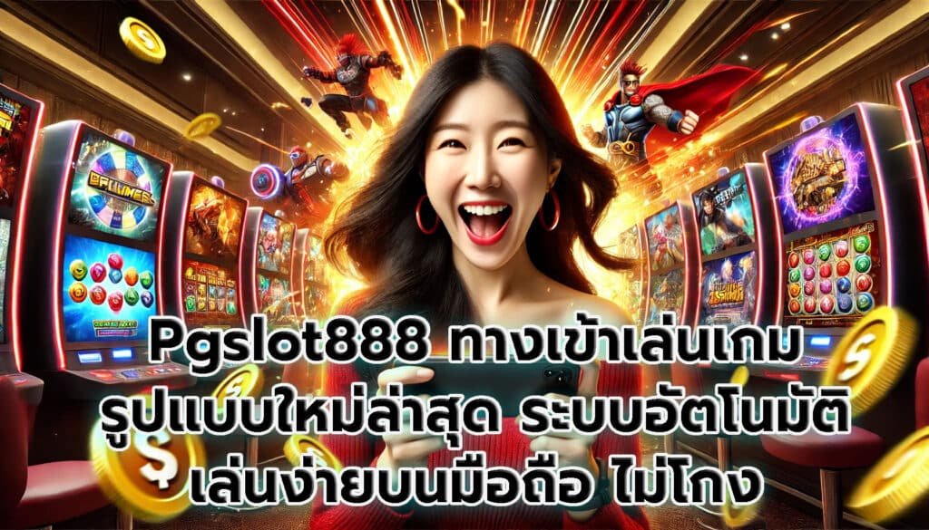 Pgslot888 ทางเข้าเล่นเกมออนไลน์ -2