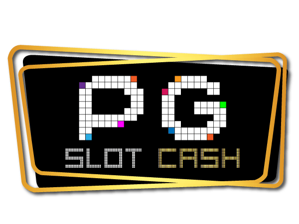 PGSLOTCASH-logo