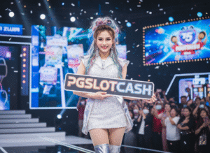 PGSLOTCASH