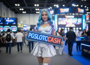PGSLOTCASH