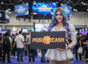 PGSLOTCASH