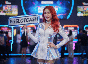 PGSLOTCASH