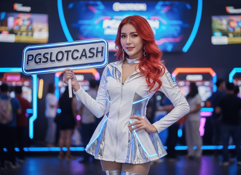 PGSLOTCASH