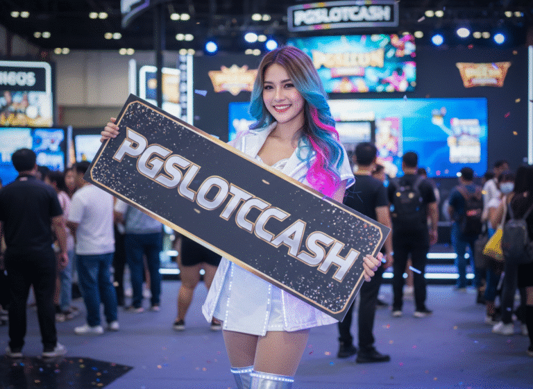 PGSLOTCASH