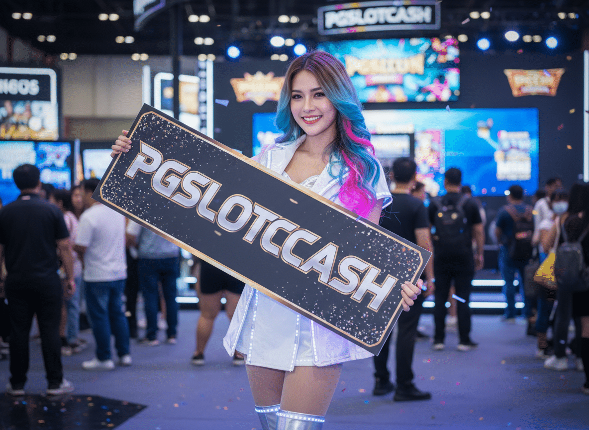 PGSLOTCASH