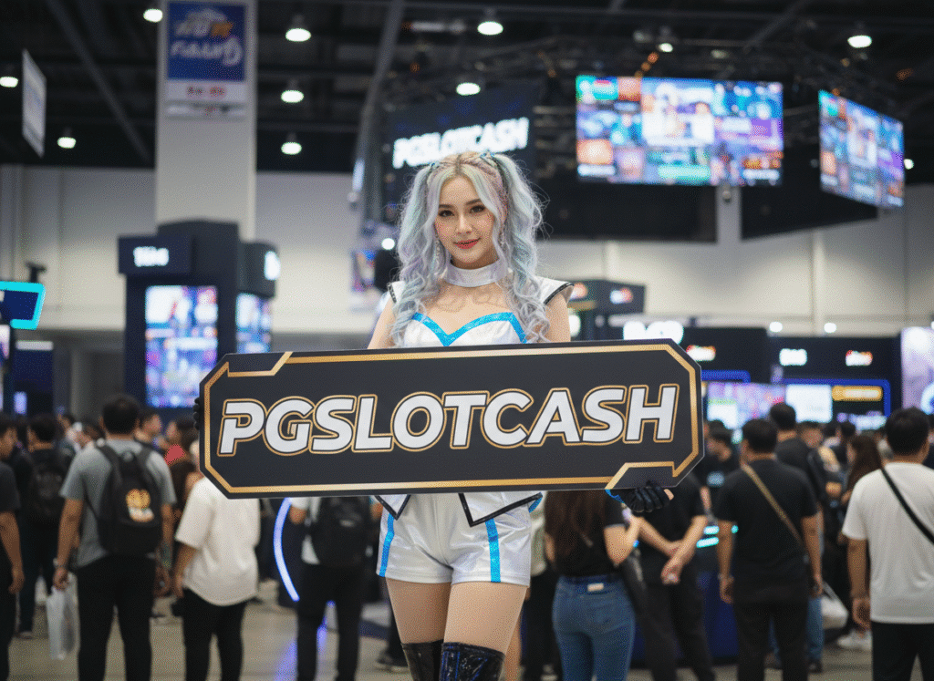 PGSLOTCASH